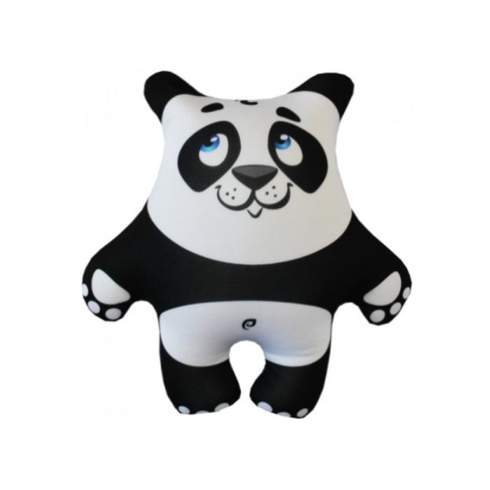 Игрушка-мнушка Панда
