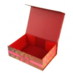 Коробка подарочная: Богема, с Днём рождения 3