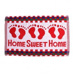 Полотенце махровое Sweet home 603433
